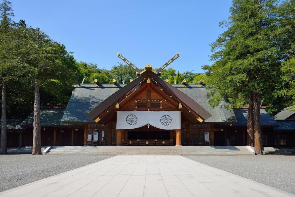 センチュリーロイヤルホテル 札幌市