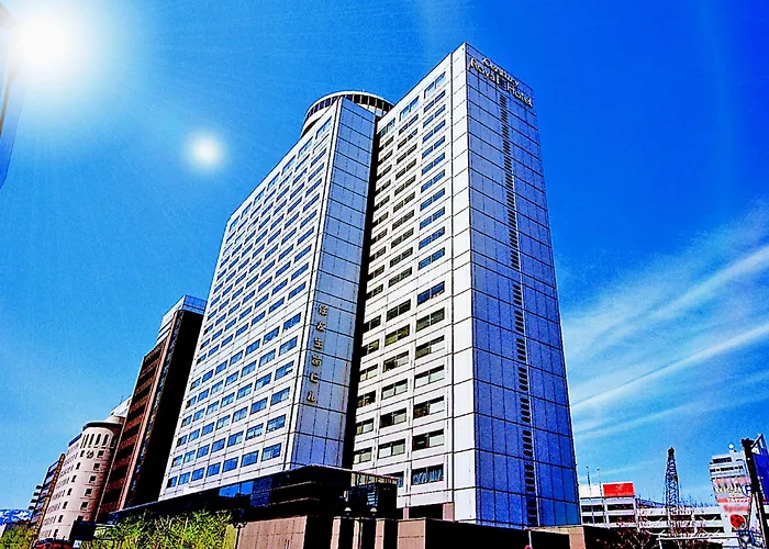 Century Royal Hotel Sapporo