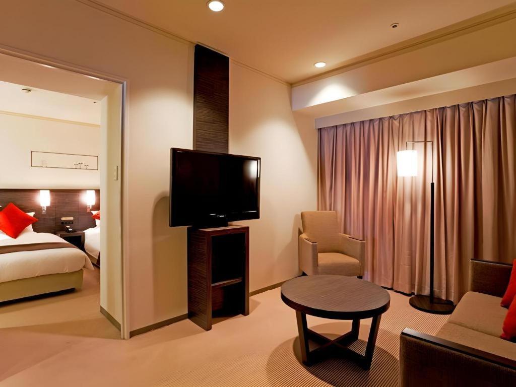 โรงแรมเซ็นจูรี รอยัล 4* ซัปโปโร