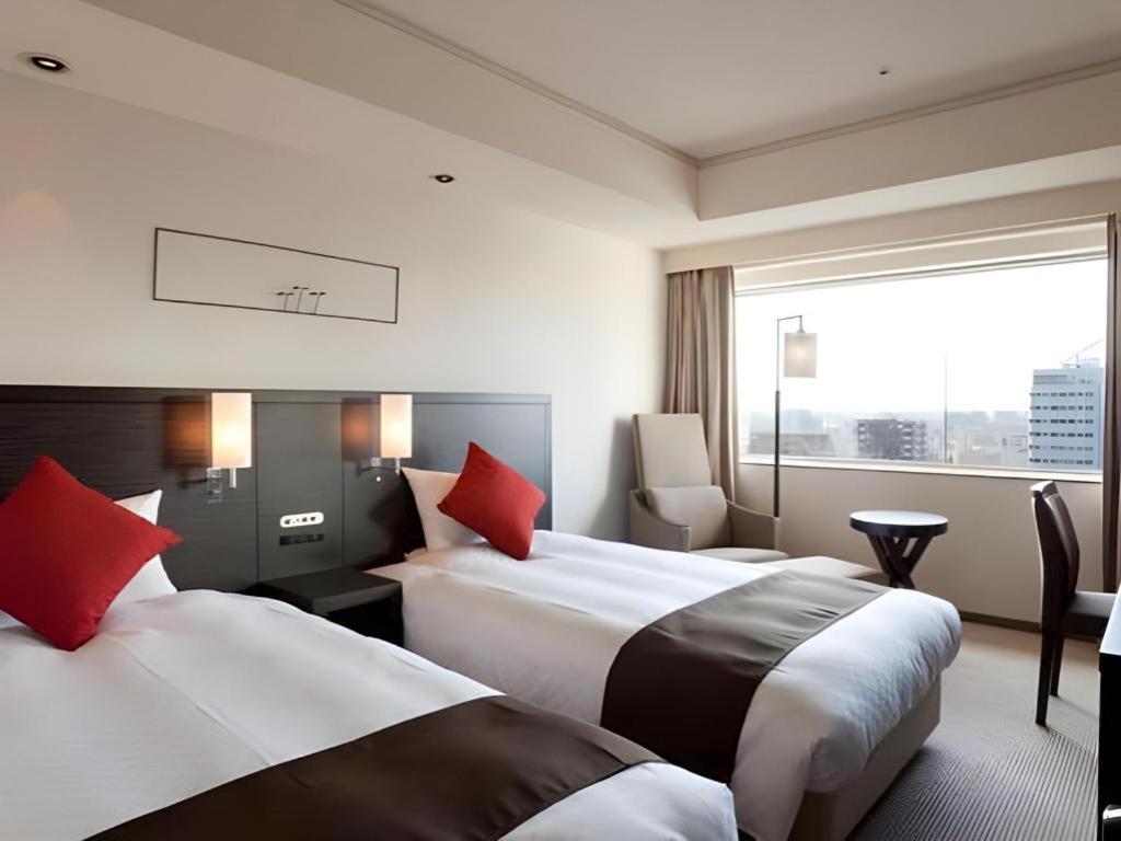 โรงแรม โรงแรมเซ็นจูรี รอยัล