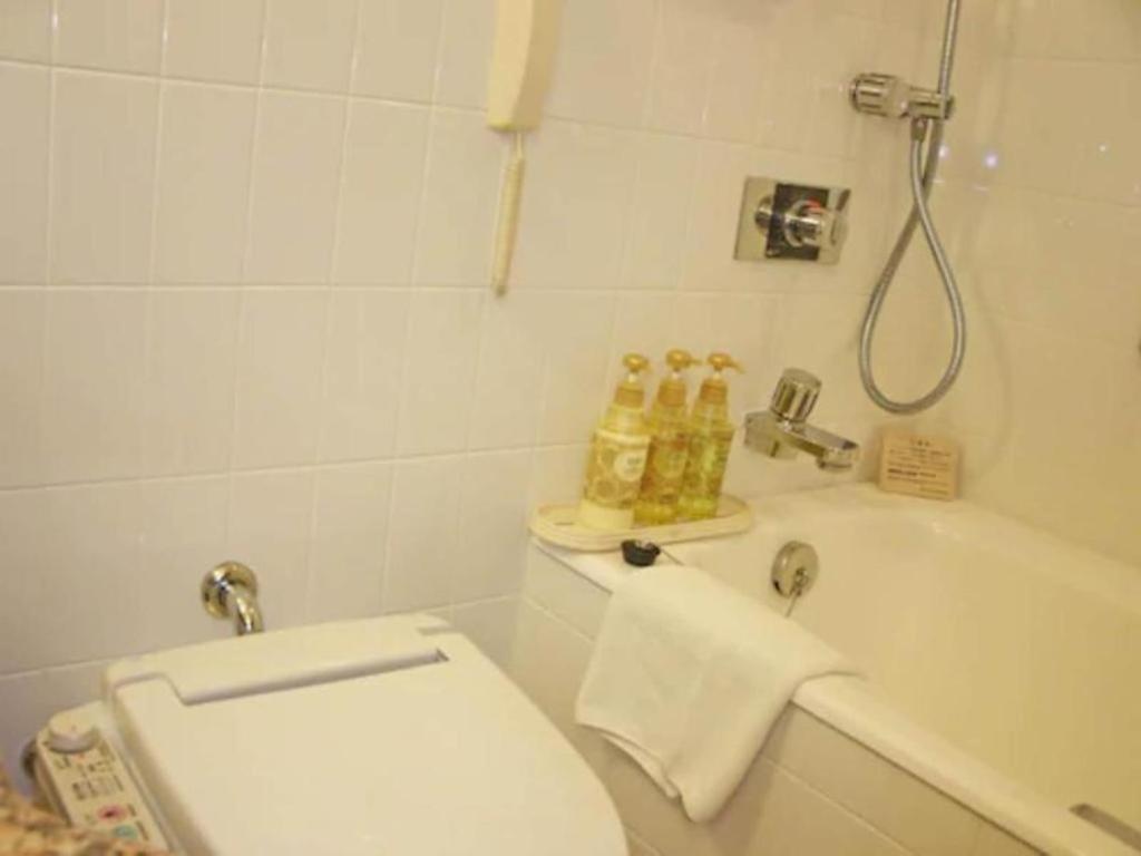 โรงแรมเซ็นจูรี รอยัล 4* ซัปโปโร