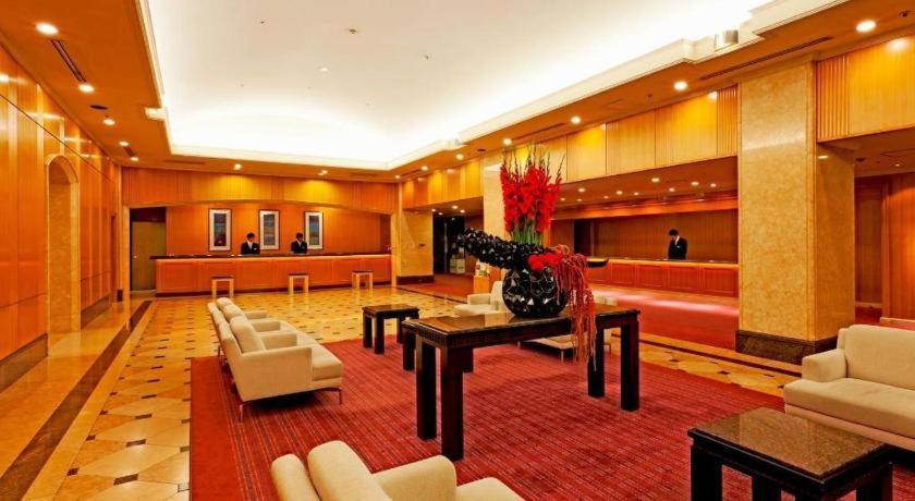 世纪皇家酒店 4* 札幌