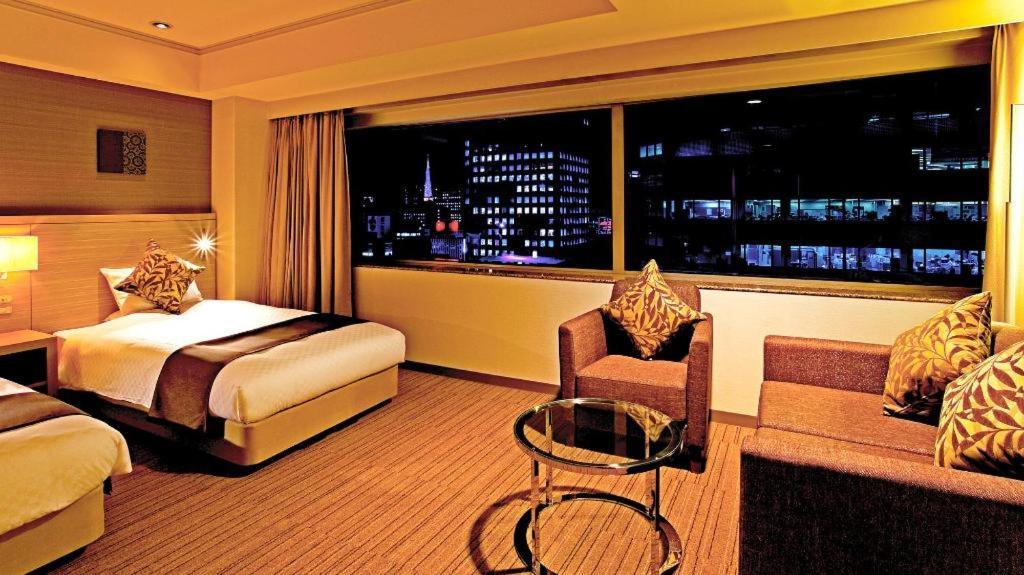 Hotel Century Royal Sapporo