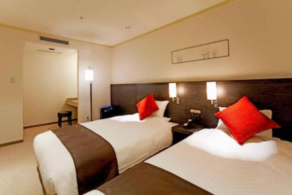 Hotel Century Royal Sapporo