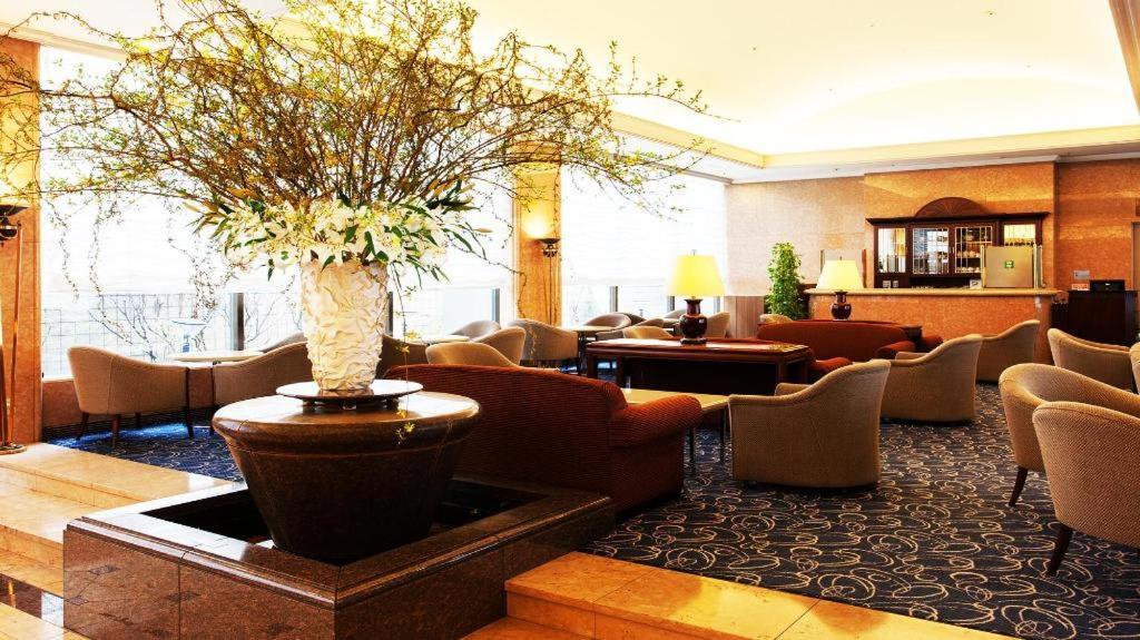 Century Royal Hotel Sapporo
