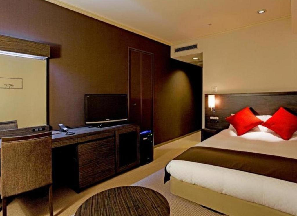 Hotel Century Royal Sapporo