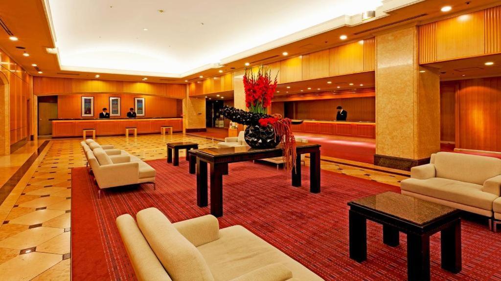 Century Royal Hotel
