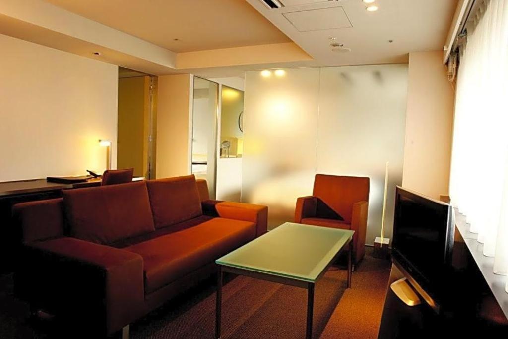 Hotel Century Royal Sapporo